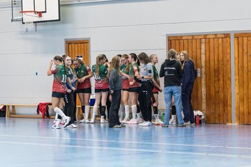 Bild 159 - wBJ HSG Kremperheide/Muensterdorf - HSG Joerl-Doppeleiche Vioel : Ergebnis: 34:23
